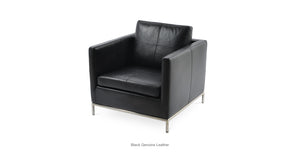 Istanbul Armchair - cozy armchair for reading and relaxation | Image 19 | InSTYLE Home & Rugs