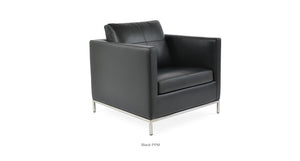 Istanbul Armchair - cozy armchair for reading and relaxation | Image 21 | InSTYLE Home & Rugs