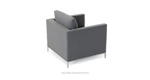 Istanbul Armchair - cozy armchair for reading and relaxation | Image 29 | InSTYLE Home & Rugs