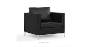 Istanbul Armchair - cozy armchair for reading and relaxation | Image 31 | InSTYLE Home & Rugs