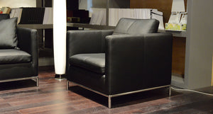 Istanbul Armchair - cozy armchair for reading and relaxation | Image 32 | InSTYLE Home & Rugs