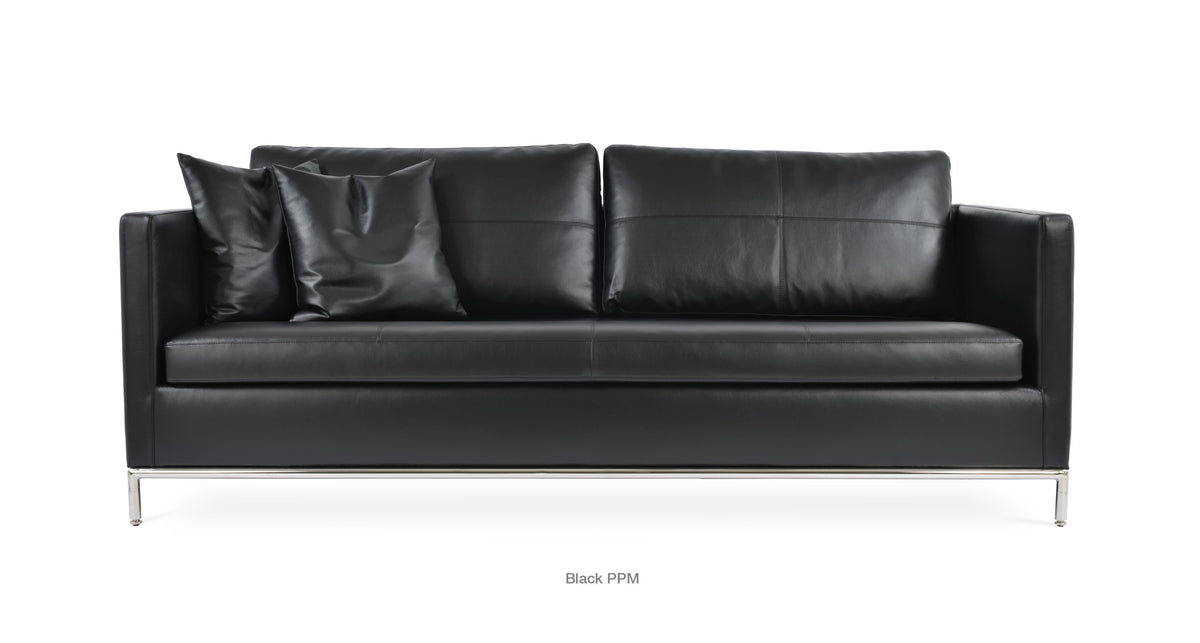 Istanbul Sofa - stylish seating for your home | Image 3 | InSTYLE Home & Rugs