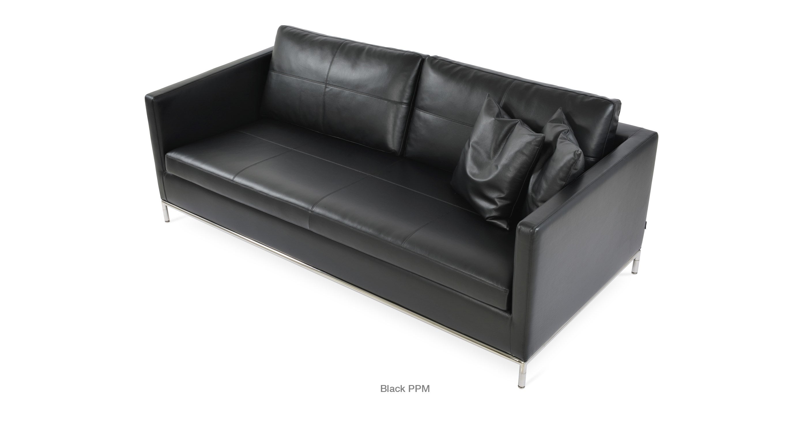 Istanbul Sofa - stylish seating for your home | Image 5 | InSTYLE Home & Rugs