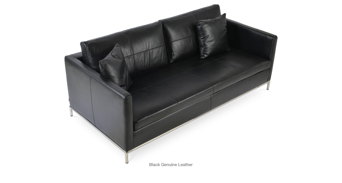 Istanbul Sofa - stylish seating for your home | Image 6 | InSTYLE Home & Rugs
