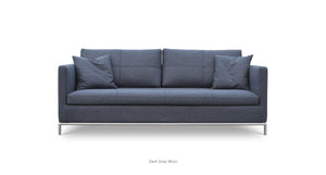 Istanbul Sofa - stylish seating for your home | Image 7 | InSTYLE Home & Rugs