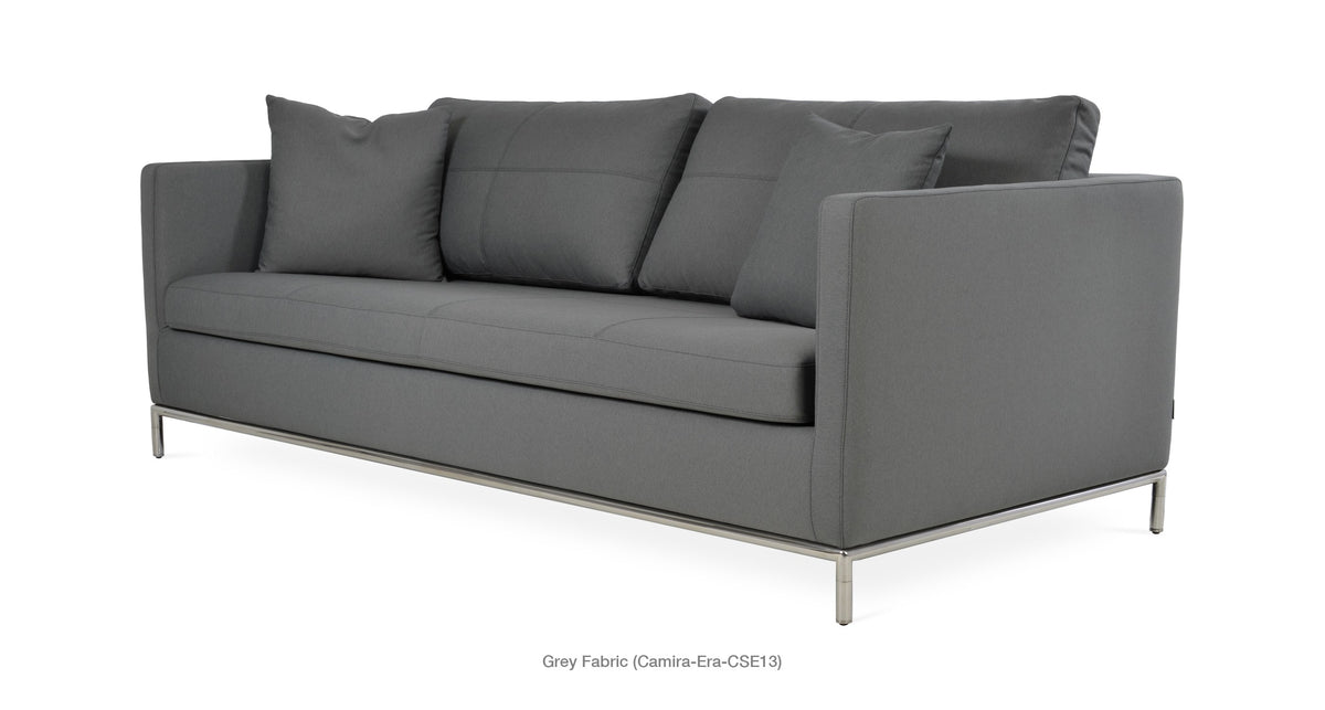 Istanbul Sofa - stylish seating for your home | Image 8 | InSTYLE Home & Rugs