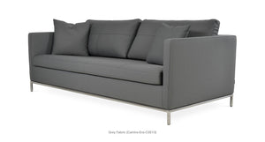 Istanbul Sofa - stylish seating for your home | Image 8 | InSTYLE Home & Rugs
