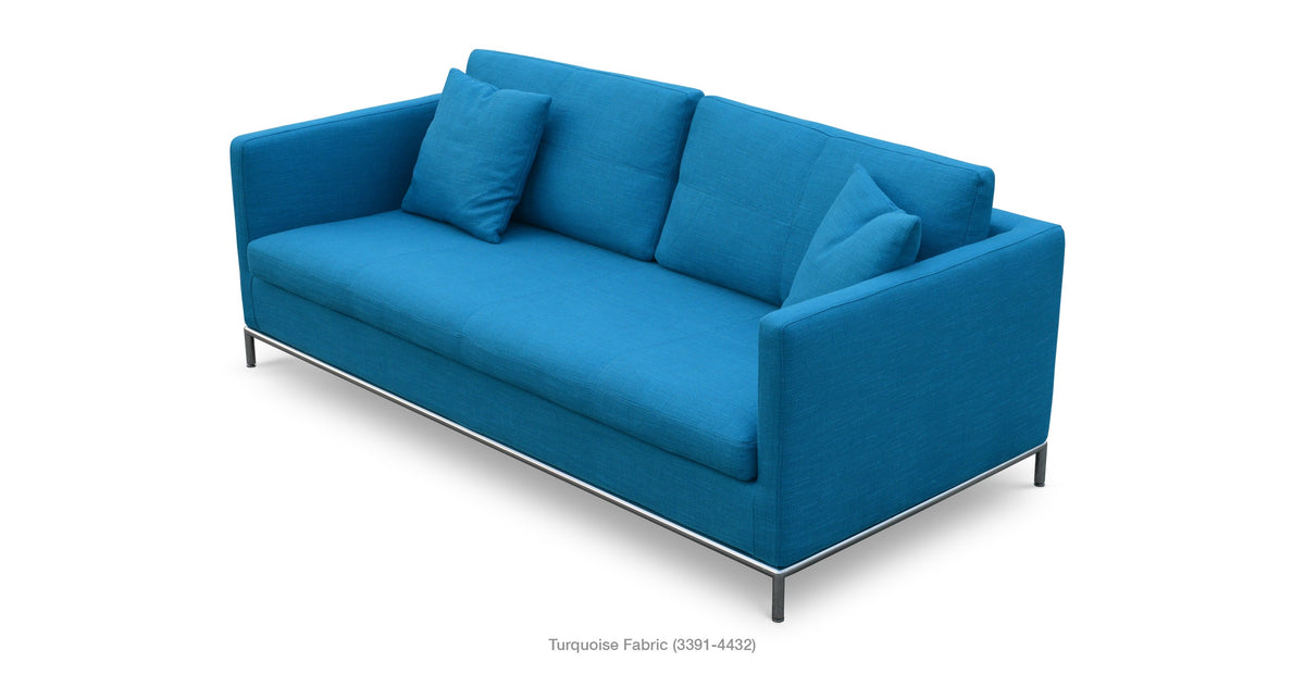 Istanbul Sofa - stylish seating for your home | Image 10 | InSTYLE Home & Rugs