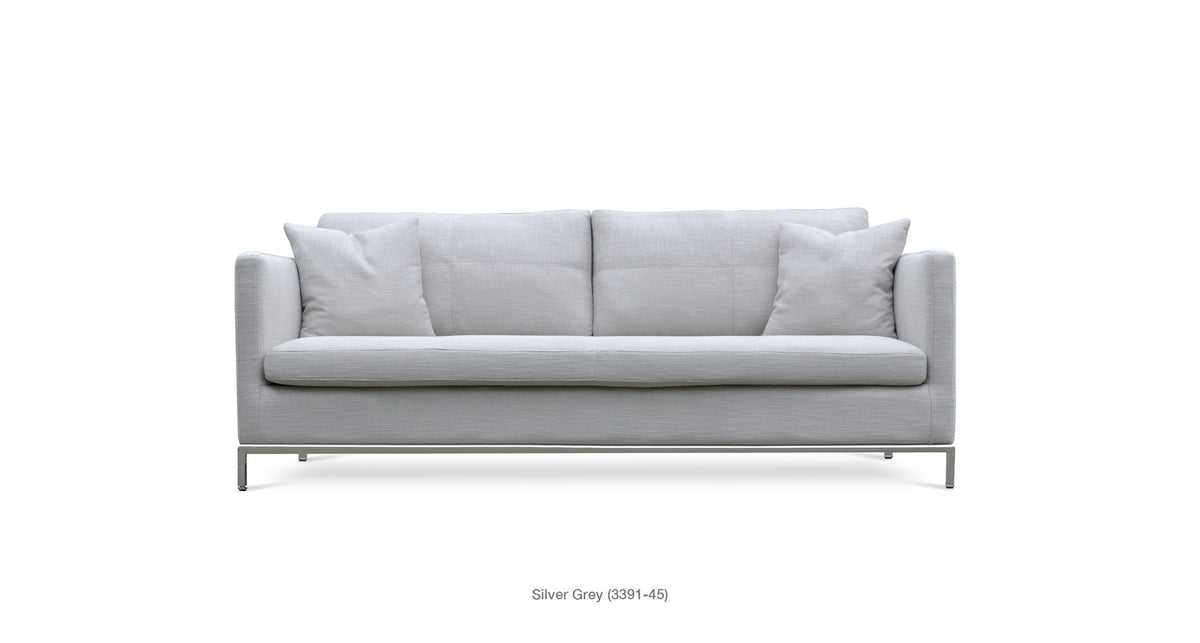 Istanbul Sofa - stylish seating for your home | Image 12 | InSTYLE Home & Rugs