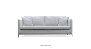 Istanbul Sofa - stylish seating for your home | Image 12 | InSTYLE Home & Rugs