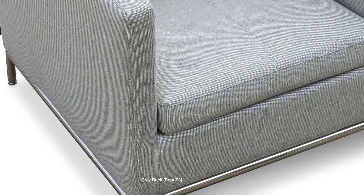 Istanbul Sofa - stylish seating for your home | Image 16 | InSTYLE Home & Rugs