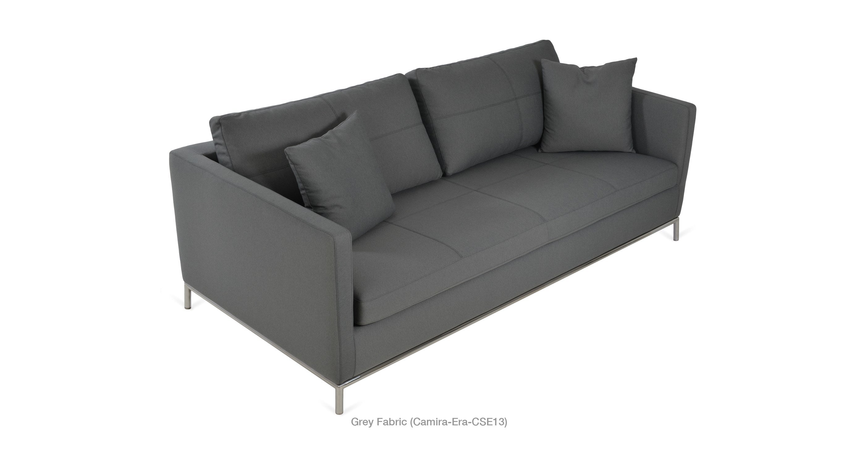 Istanbul Sofa - stylish seating for your home | Image 17 | InSTYLE Home & Rugs