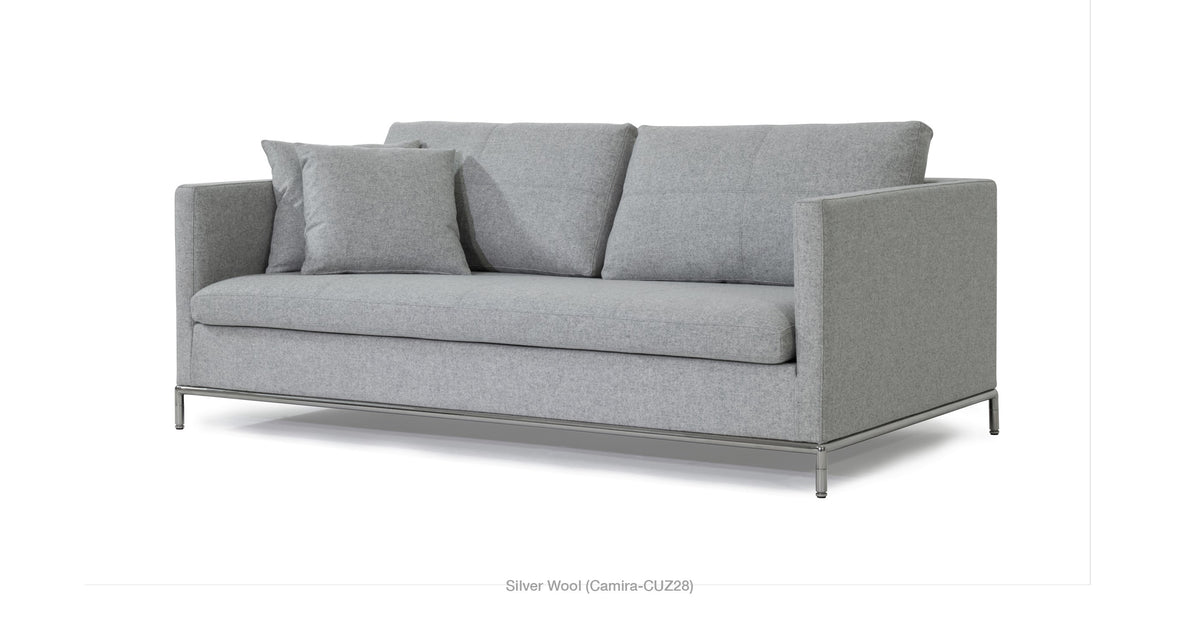 Istanbul Sofa - stylish seating for your home | Image 20 | InSTYLE Home & Rugs