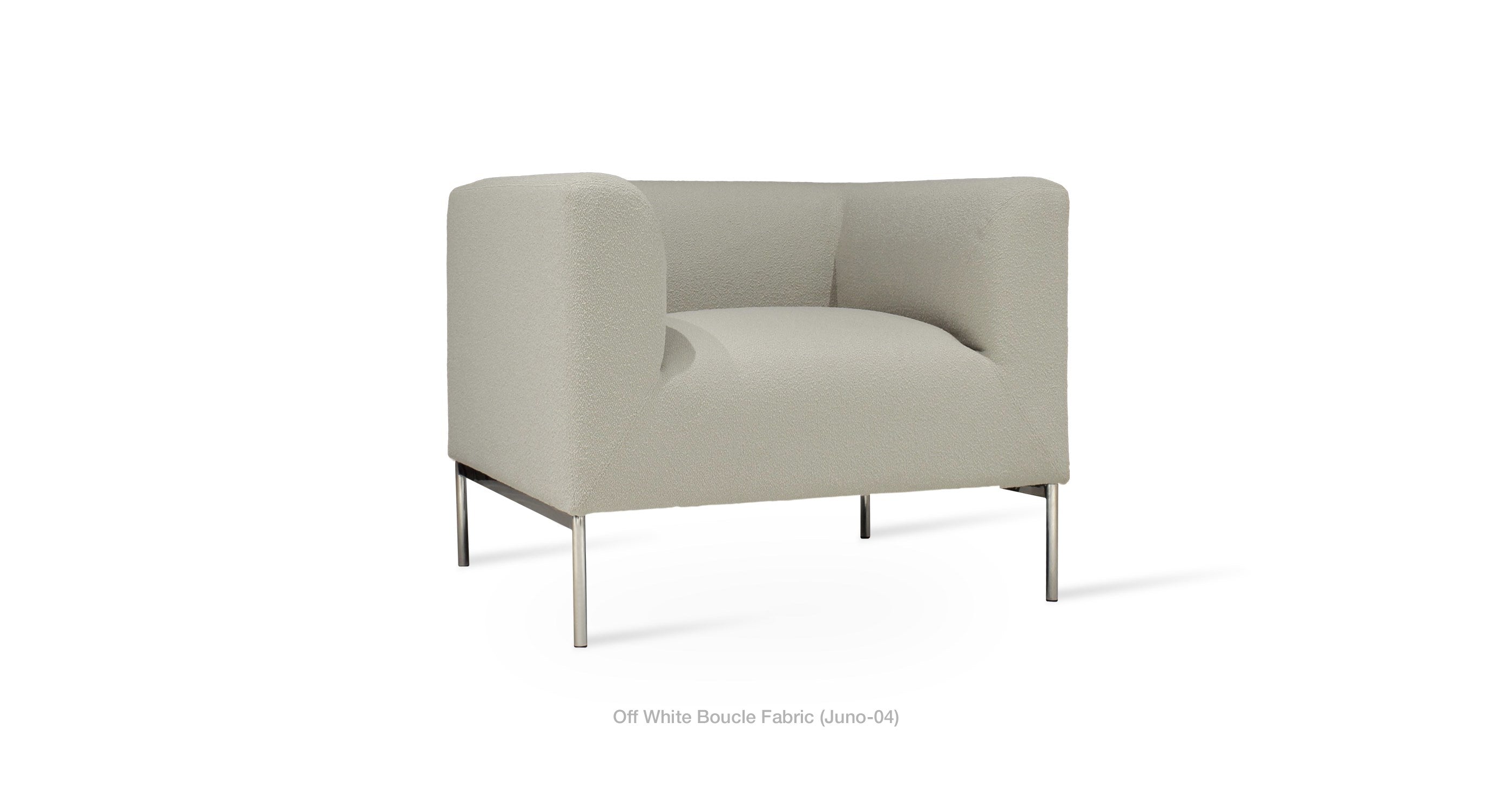 Laguna Armchair - upholstered armchair with padded comfort | Image 38 | InSTYLE Home & Rugs
