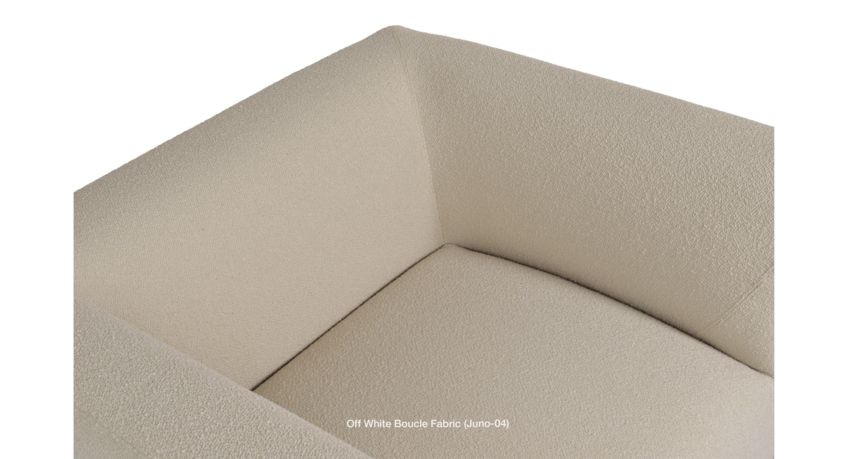 Laguna Armchair - upholstered armchair with padded comfort | Image 24 | InSTYLE Home & Rugs