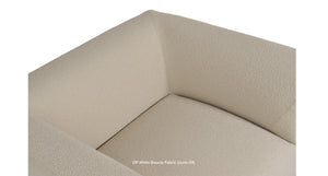 Laguna Armchair - upholstered armchair with padded comfort | Image 24 | InSTYLE Home & Rugs