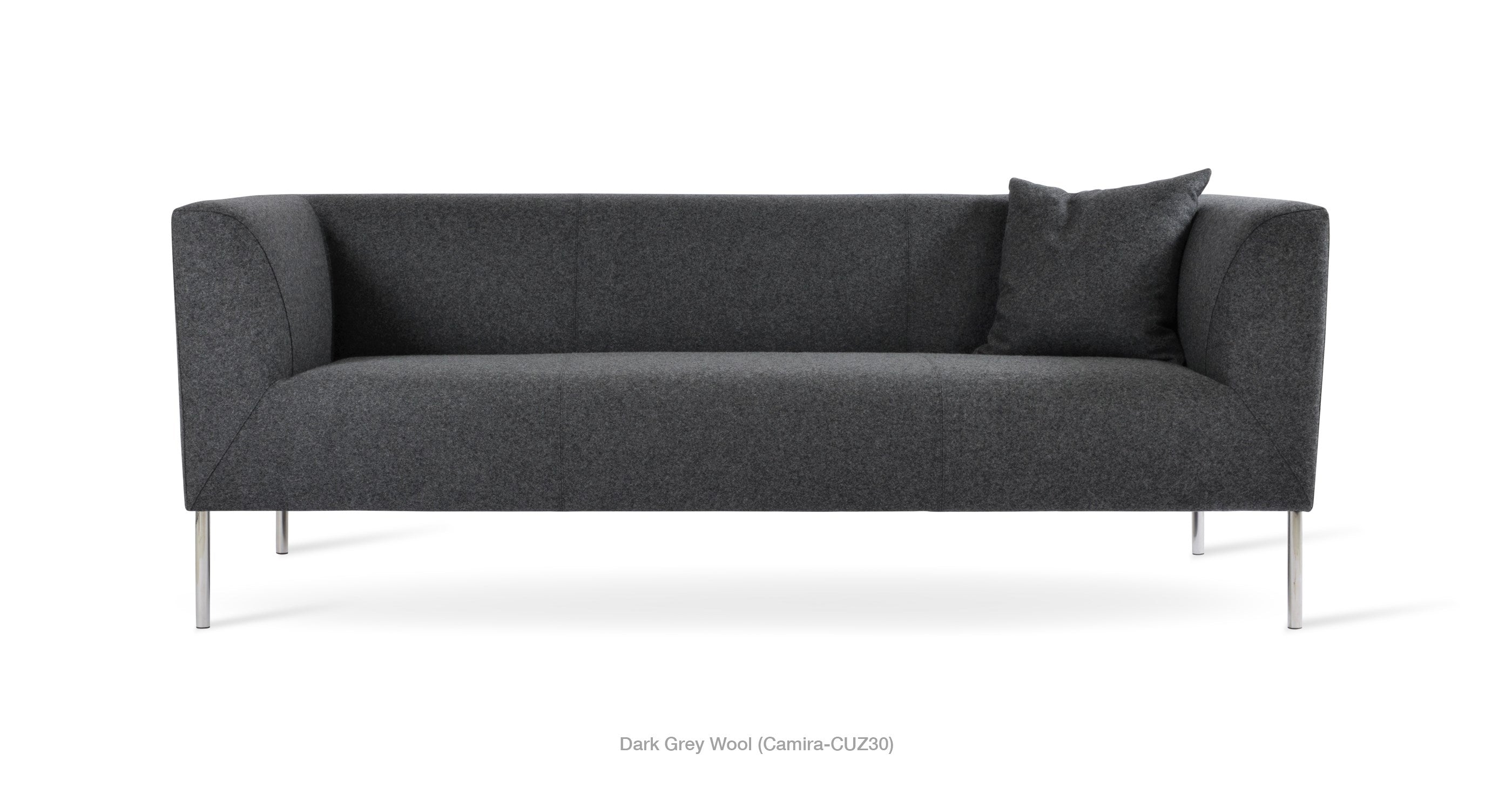 Laguna Sofa - stylish seating for your home | Image 2 | InSTYLE Home & Rugs