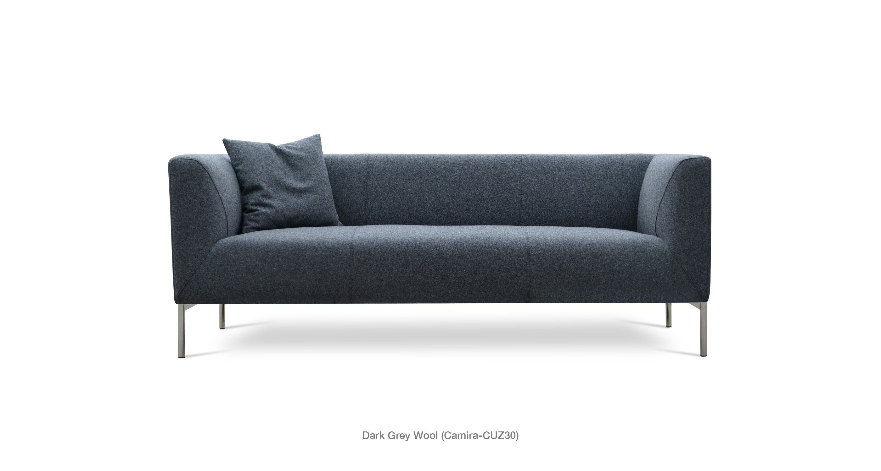 Laguna Sofa - stylish seating for your home | Image 3 | InSTYLE Home & Rugs