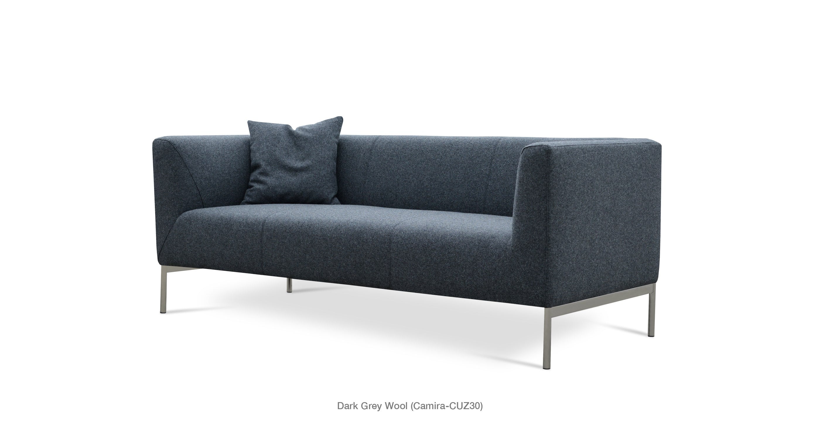 Laguna Sofa - stylish seating for your home | Image 4 | InSTYLE Home & Rugs