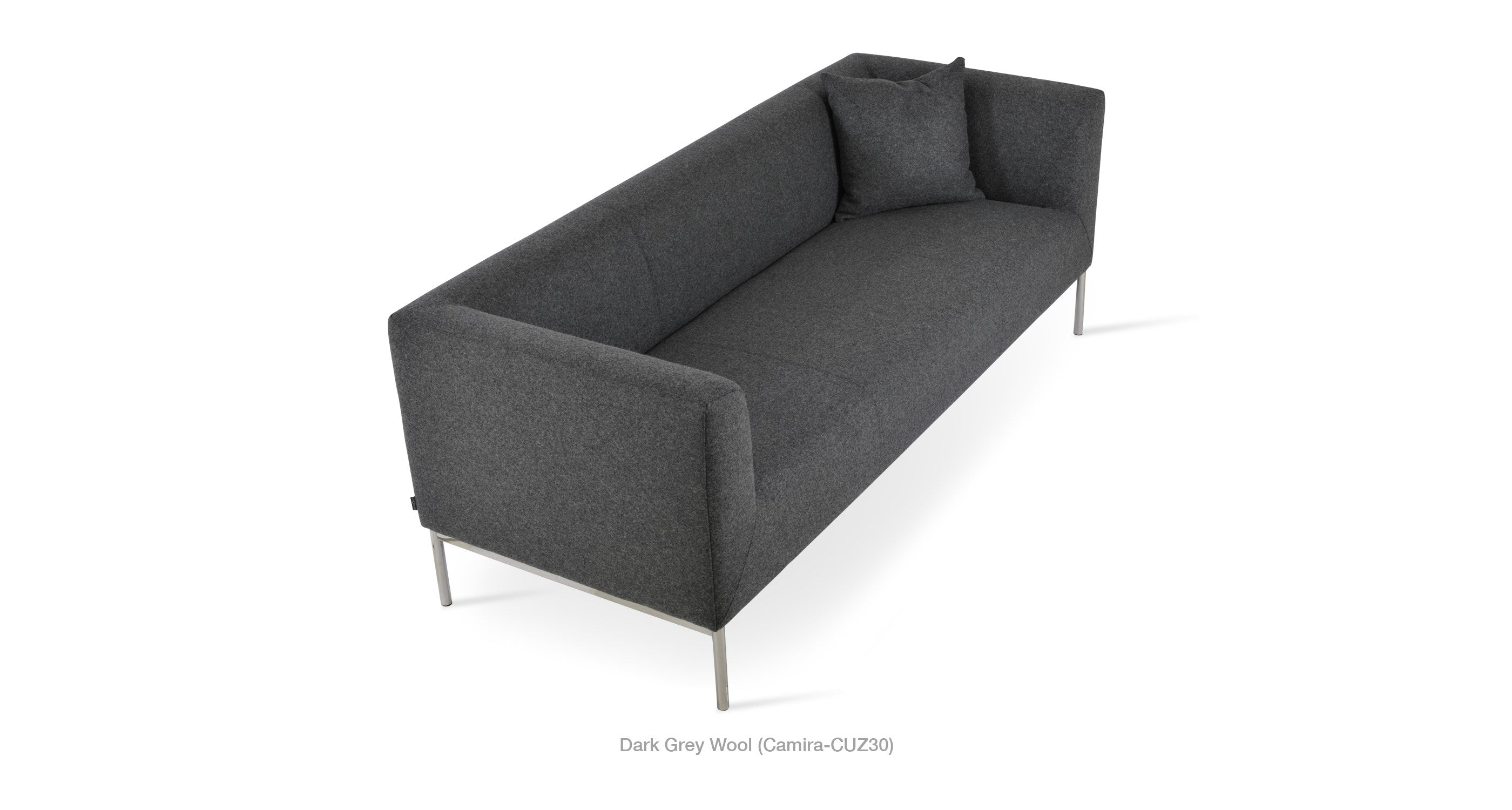 Laguna Sofa - stylish seating for your home | Image 5 | InSTYLE Home & Rugs