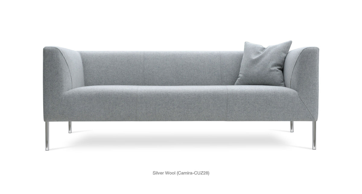 Laguna Sofa - stylish seating for your home | Image 6 | InSTYLE Home & Rugs