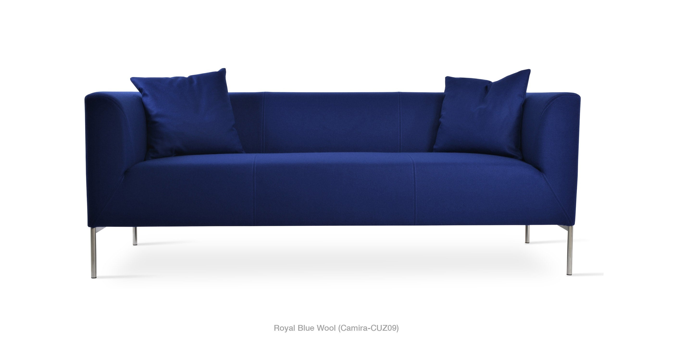 Laguna Sofa - stylish seating for your home | Image 7 | InSTYLE Home & Rugs