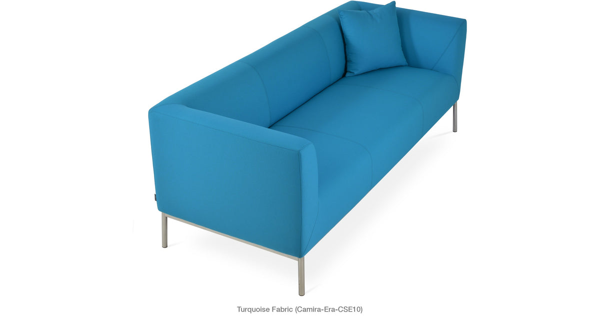 Laguna Sofa - stylish seating for your home | Image 10 | InSTYLE Home & Rugs
