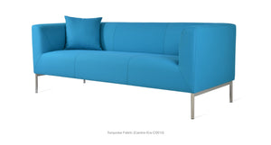 Laguna Sofa - stylish seating for your home | Image 11 | InSTYLE Home & Rugs