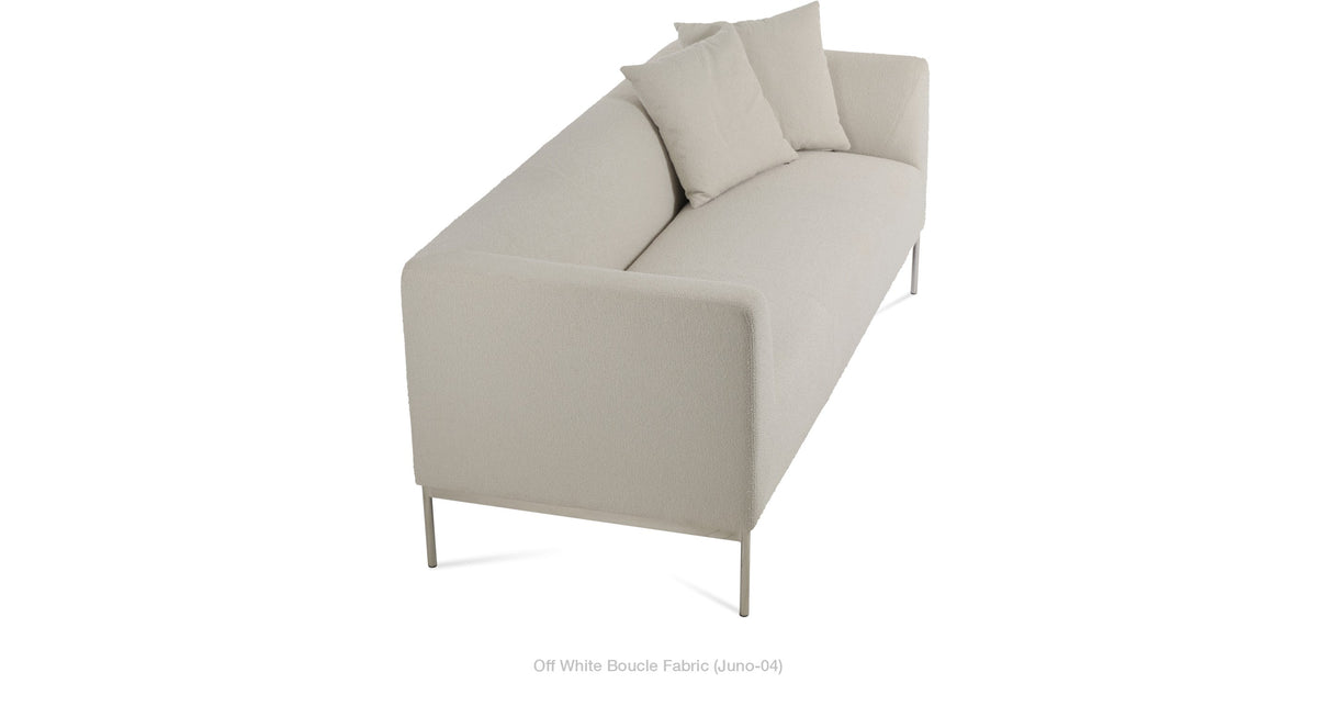 Laguna Sofa - stylish seating for your home | Image 21 | InSTYLE Home & Rugs