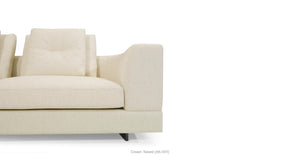 Nirvana Corner Sofa - stylish seating for your home | Image 3 | InSTYLE Home & Rugs