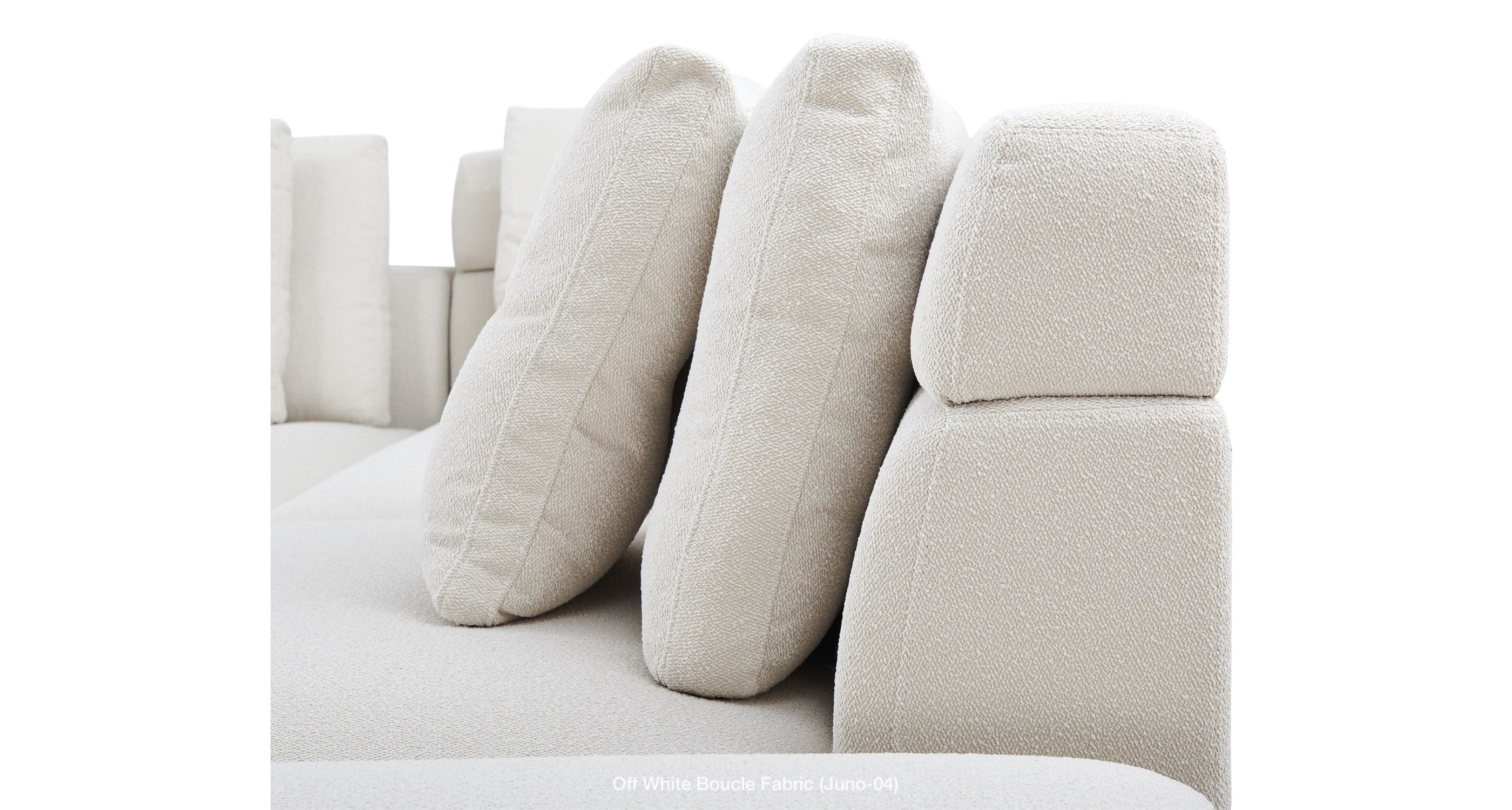 Nirvana Corner Sofa - stylish seating for your home | Image 7 | InSTYLE Home & Rugs
