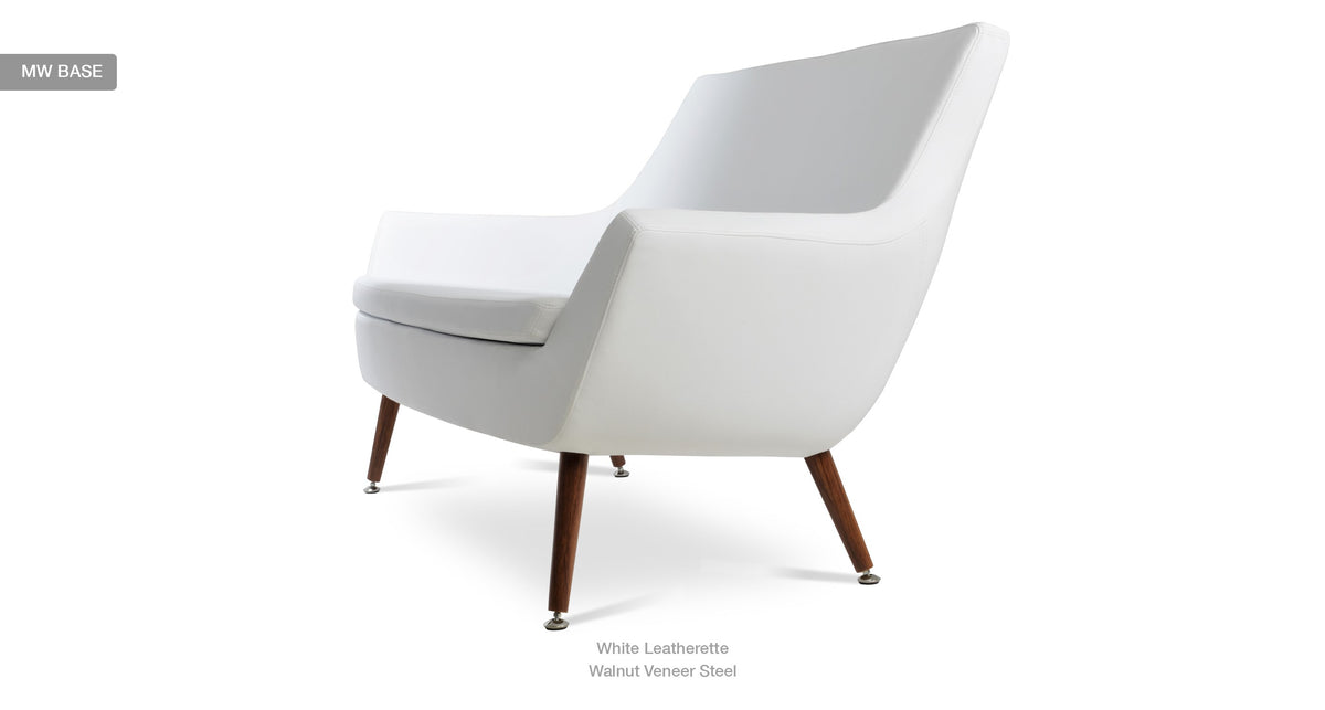 Rebecca Metal (MW) Sofa - stylish seating for your home | Image 13 | InSTYLE Home & Rugs