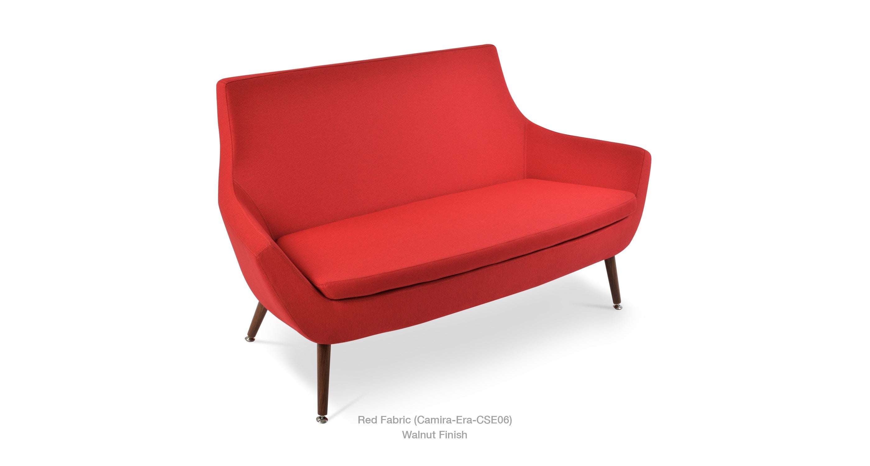 Rebecca Metal (MW) Sofa - stylish seating for your home | Image 15 | InSTYLE Home & Rugs