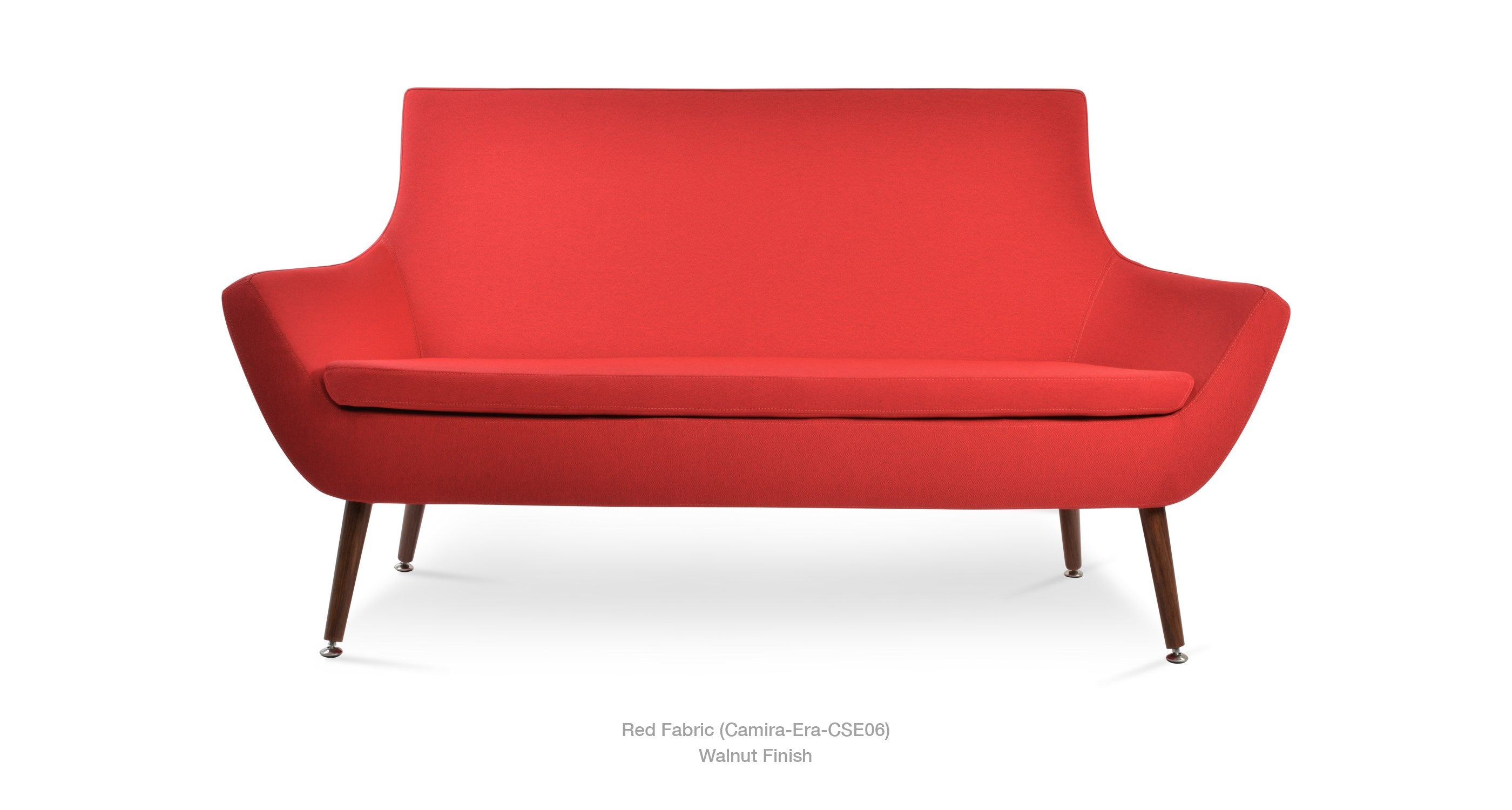 Rebecca Metal (MW) Sofa - stylish seating for your home | Image 16 | InSTYLE Home & Rugs