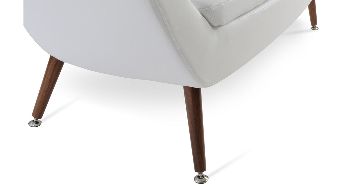 Rebecca Metal (MW) Sofa - stylish seating for your home | Image 17 | InSTYLE Home & Rugs