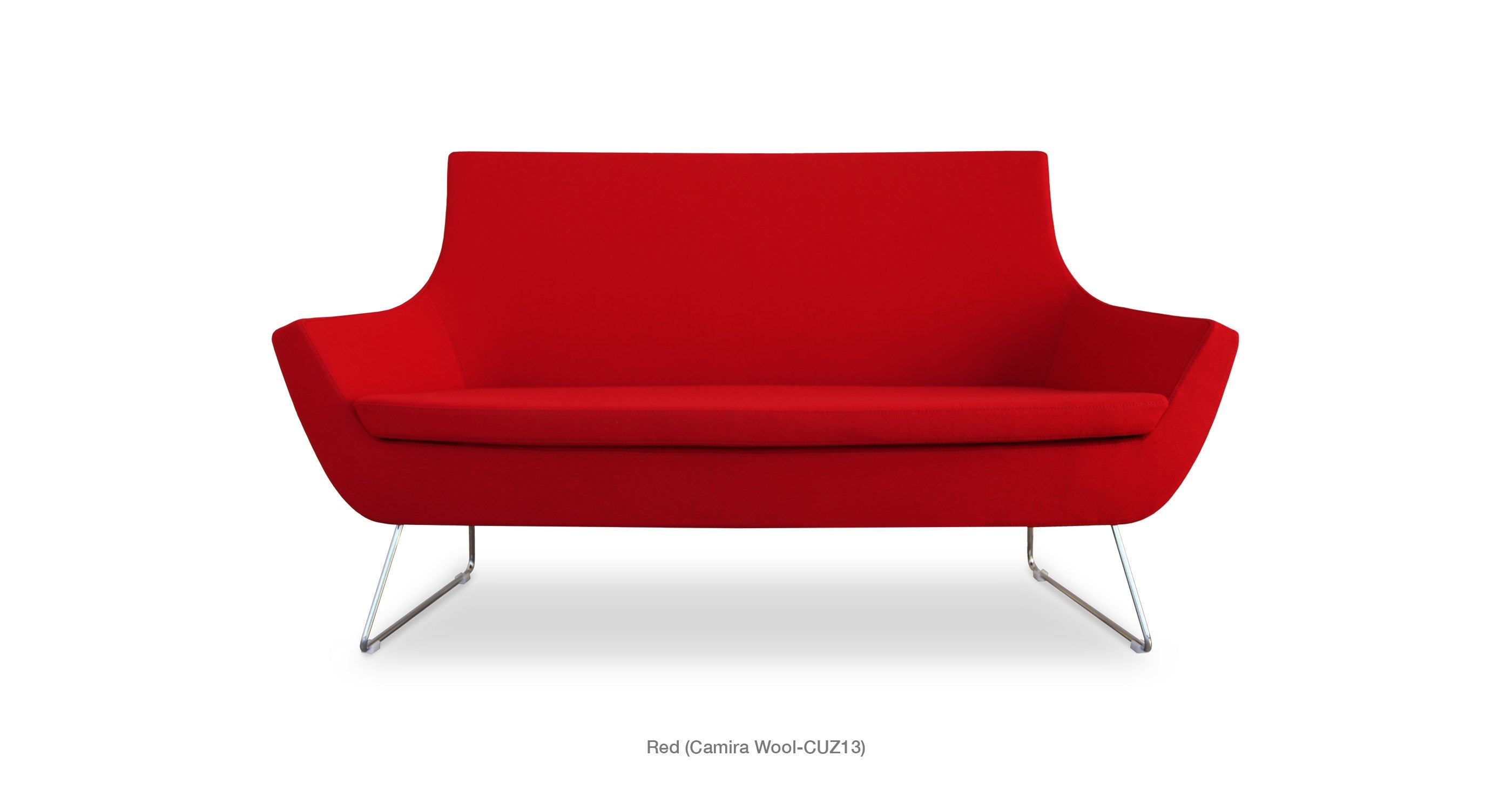 Rebecca Wire Sofa - luxury sofa for any space | Image 9 | InSTYLE Home & Rugs