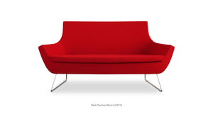 Rebecca Wire Sofa - luxury sofa for any space | Image 9 | InSTYLE Home & Rugs