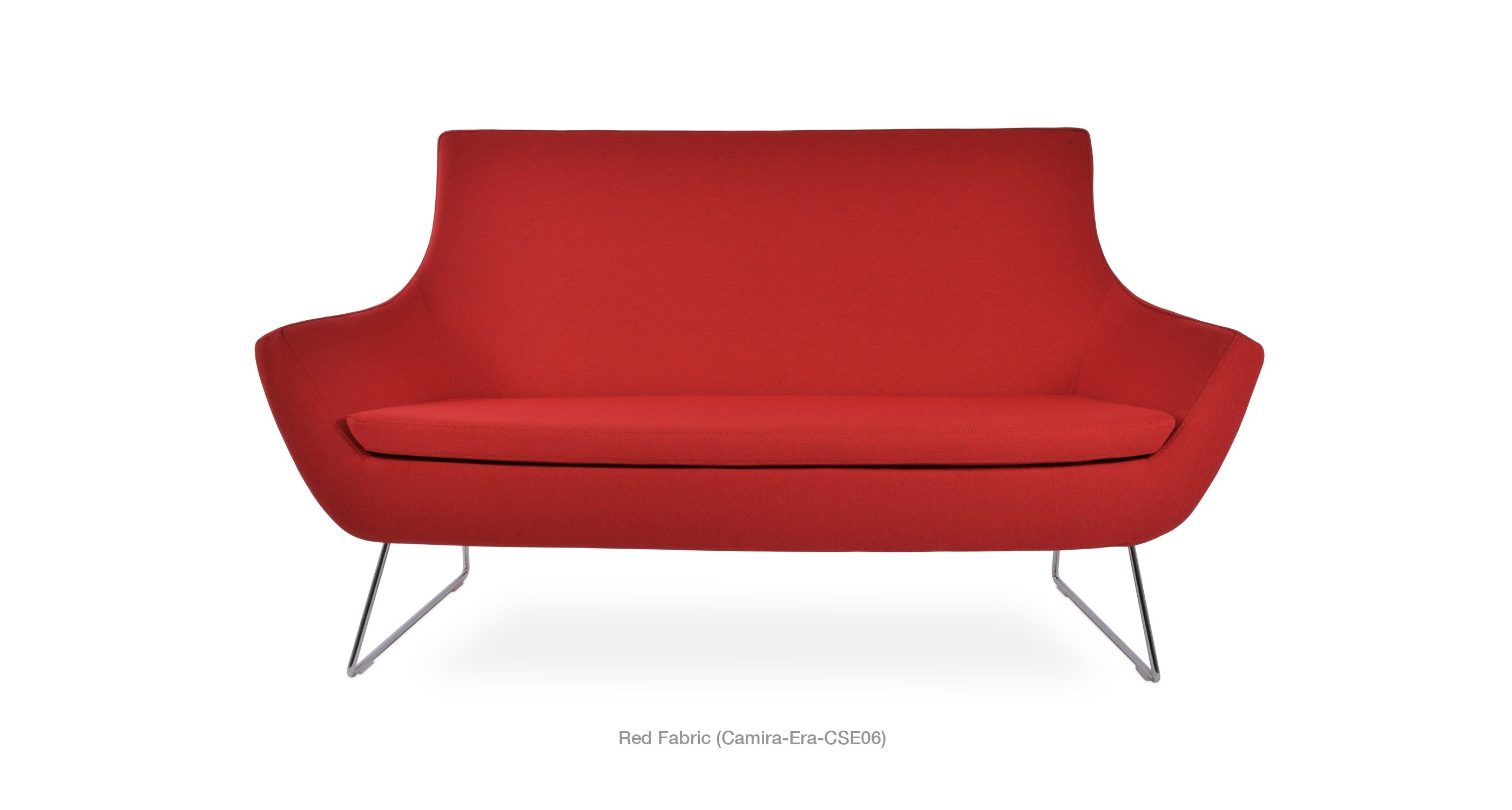 Rebecca Wire Sofa - luxury sofa for any space | Image 10 | InSTYLE Home & Rugs