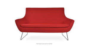 Rebecca Wire Sofa - luxury sofa for any space | Image 10 | InSTYLE Home & Rugs