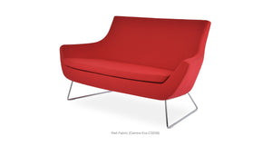 Rebecca Wire Sofa - luxury sofa for any space | Image 11 | InSTYLE Home & Rugs
