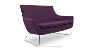 Rebecca Wire Sofa - luxury sofa for any space | Image 13 | InSTYLE Home & Rugs