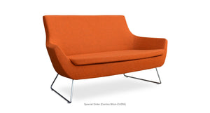 Rebecca Wire Sofa - luxury sofa for any space | Image 14 | InSTYLE Home & Rugs
