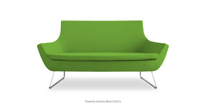Rebecca Wire Sofa - luxury sofa for any space | Image 15 | InSTYLE Home & Rugs