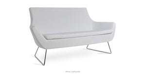 Rebecca Wire Sofa - luxury sofa for any space | Image 16 | InSTYLE Home & Rugs