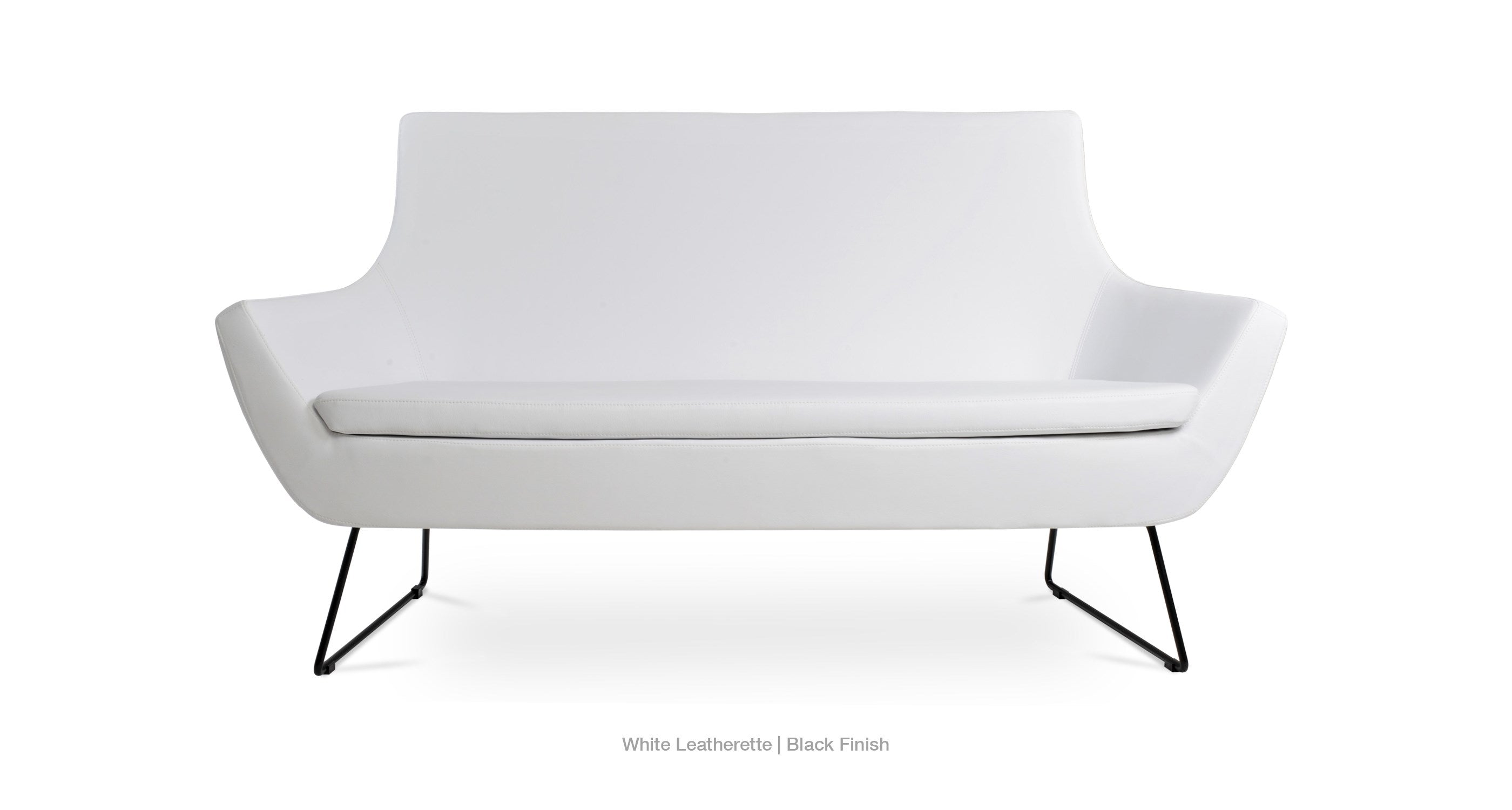 Rebecca Wire Sofa - luxury sofa for any space | Image 17 | InSTYLE Home & Rugs