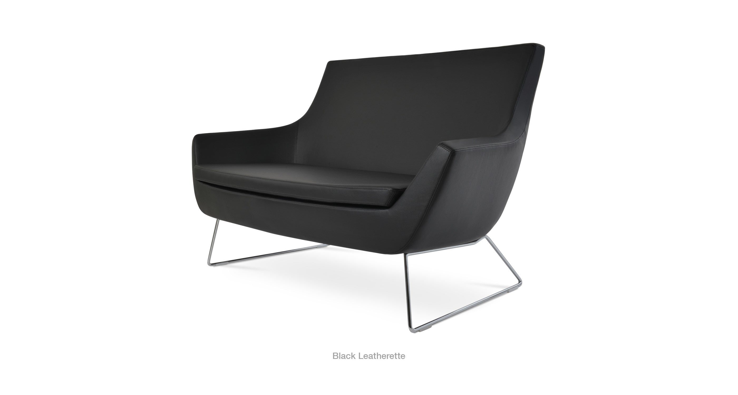Rebecca Wire Sofa - luxury sofa for any space | Image 18 | InSTYLE Home & Rugs