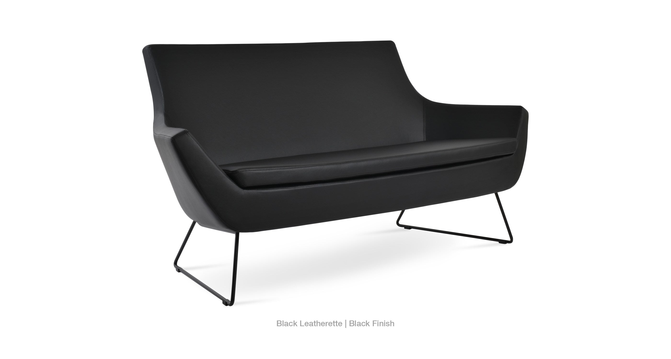 Rebecca Wire Sofa - luxury sofa for any space | Image 19 | InSTYLE Home & Rugs