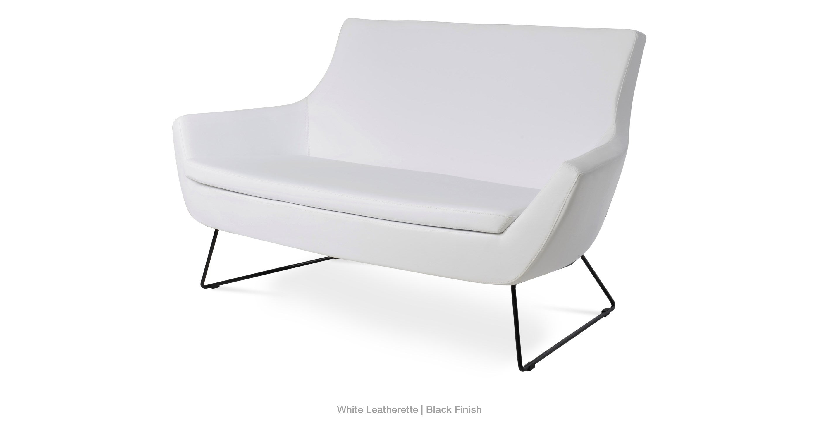 Rebecca Wire Sofa - luxury sofa for any space | Image 20 | InSTYLE Home & Rugs