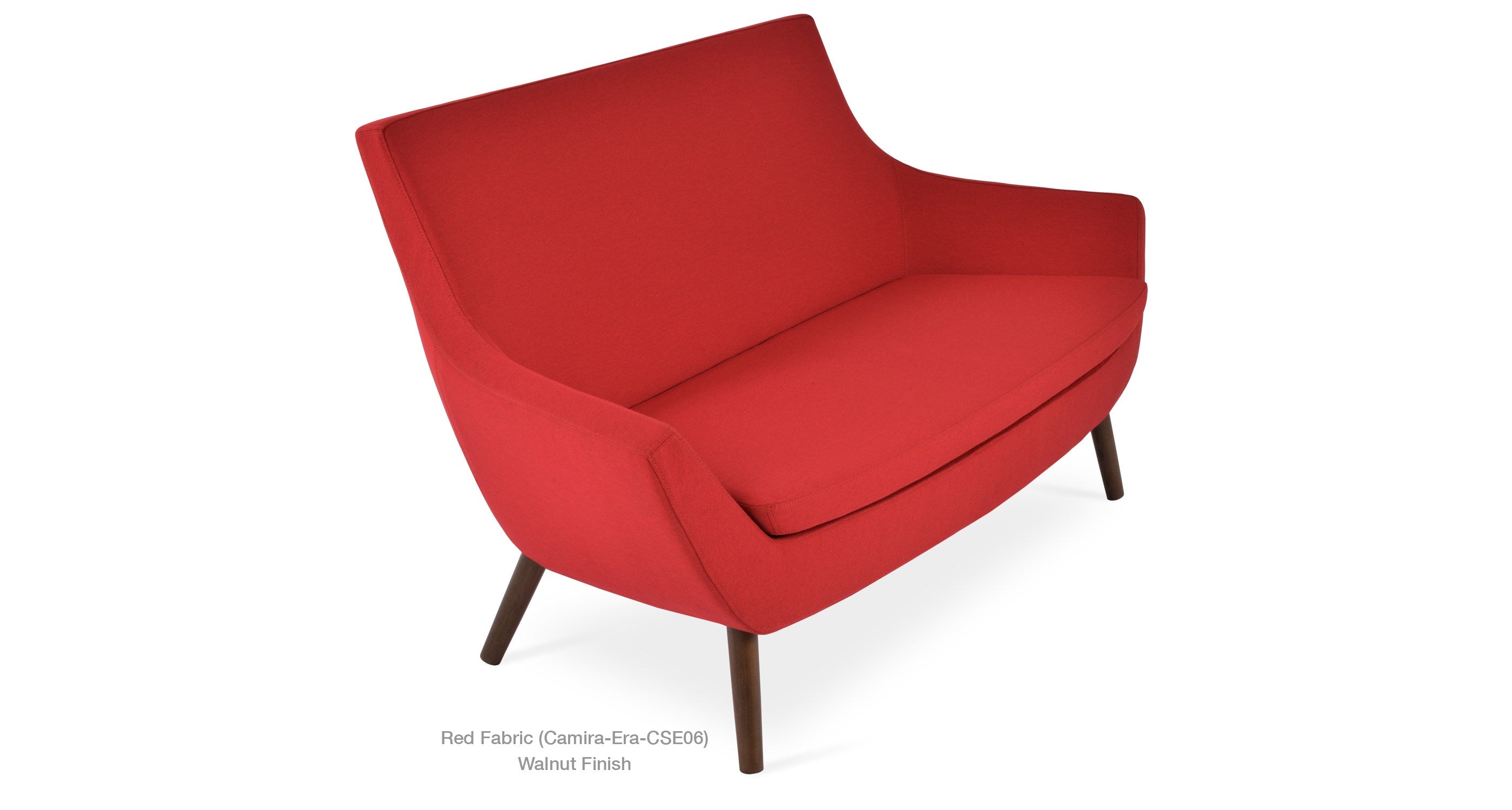 Rebecca Wood Sofa - luxury sofa for any space | Image 2 | InSTYLE Home & Rugs