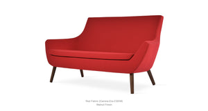 Rebecca Wood Sofa - luxury sofa for any space | Image 3 | InSTYLE Home & Rugs